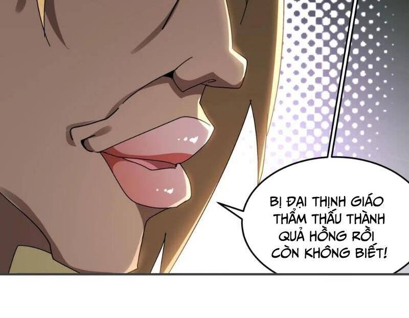 Tuyệt Sắc Đạo Lữ Đều Nói Ngô Hoàng Thể Chất Vô Địch Chap 305 - Next Chap 306