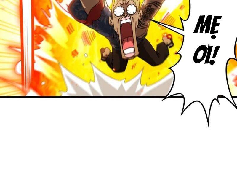 Tuyệt Sắc Đạo Lữ Đều Nói Ngô Hoàng Thể Chất Vô Địch Chap 305 - Next Chap 306