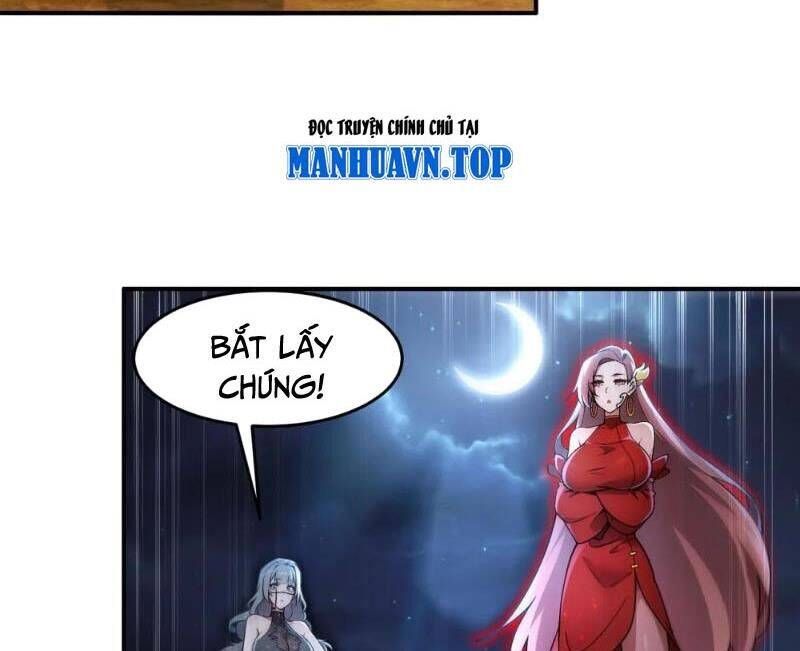 Tuyệt Sắc Đạo Lữ Đều Nói Ngô Hoàng Thể Chất Vô Địch Chap 305 - Next Chap 306