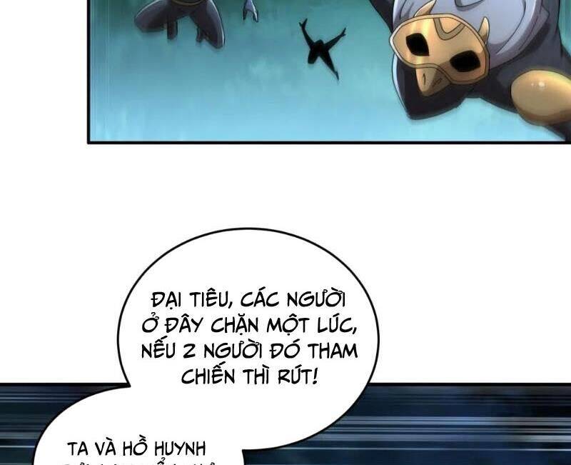 Tuyệt Sắc Đạo Lữ Đều Nói Ngô Hoàng Thể Chất Vô Địch Chap 305 - Next Chap 306