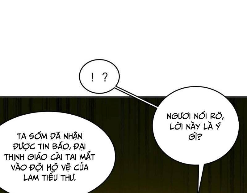 Tuyệt Sắc Đạo Lữ Đều Nói Ngô Hoàng Thể Chất Vô Địch Chap 305 - Next Chap 306