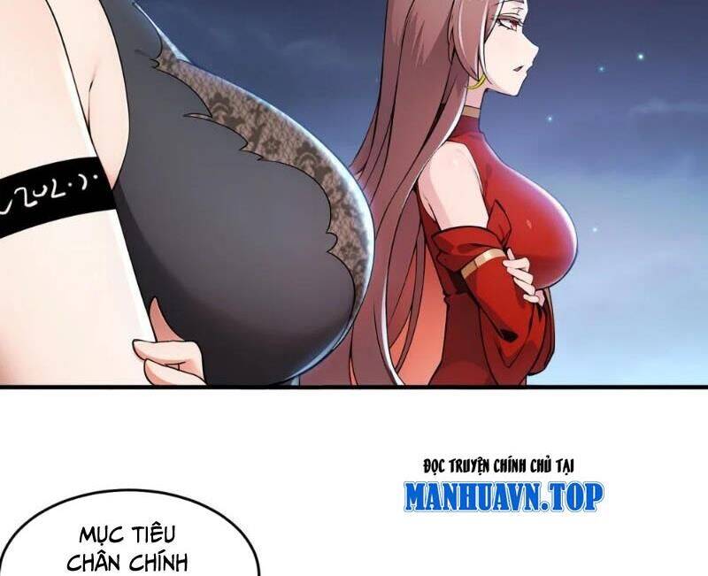 Tuyệt Sắc Đạo Lữ Đều Nói Ngô Hoàng Thể Chất Vô Địch Chap 305 - Next Chap 306