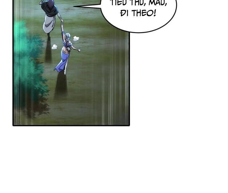 Tuyệt Sắc Đạo Lữ Đều Nói Ngô Hoàng Thể Chất Vô Địch Chap 306 - Next Chap 307