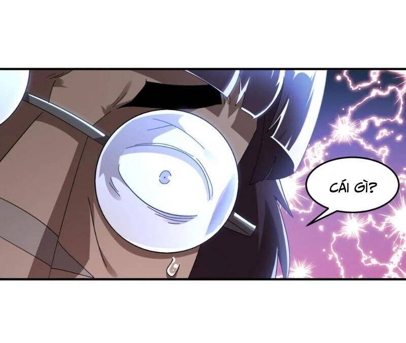 Tuyệt Sắc Đạo Lữ Đều Nói Ngô Hoàng Thể Chất Vô Địch Chap 306 - Next Chap 307