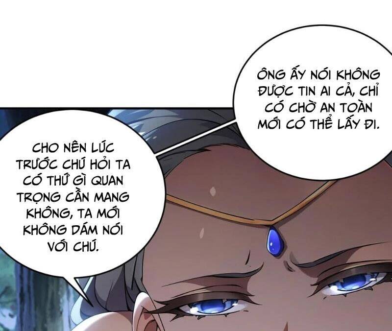Tuyệt Sắc Đạo Lữ Đều Nói Ngô Hoàng Thể Chất Vô Địch Chap 306 - Next Chap 307
