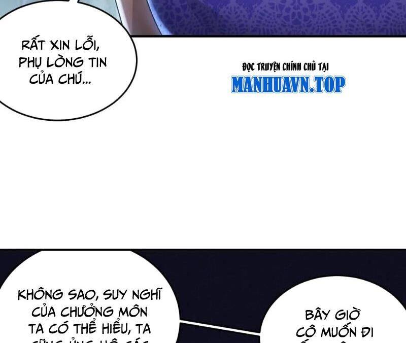 Tuyệt Sắc Đạo Lữ Đều Nói Ngô Hoàng Thể Chất Vô Địch Chap 306 - Next Chap 307