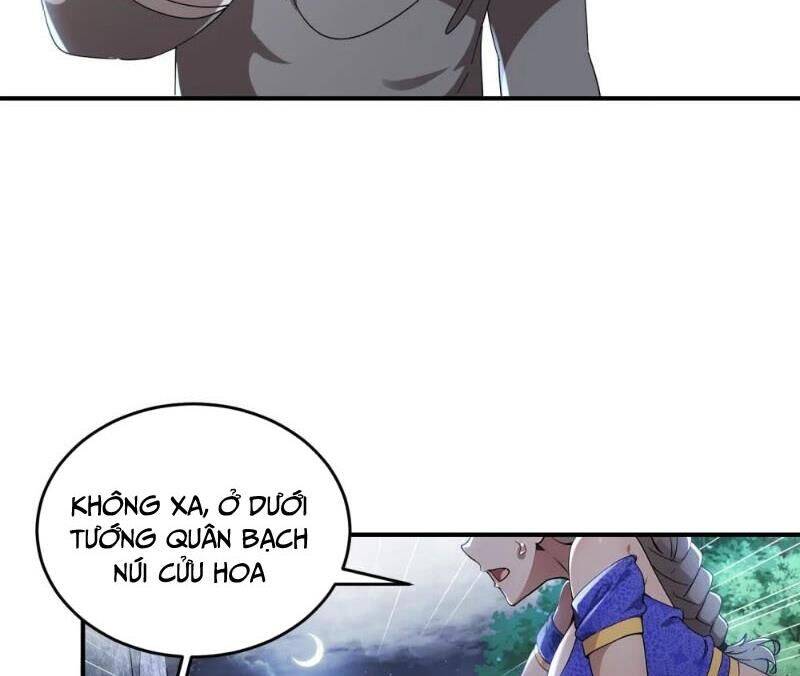 Tuyệt Sắc Đạo Lữ Đều Nói Ngô Hoàng Thể Chất Vô Địch Chap 306 - Next Chap 307