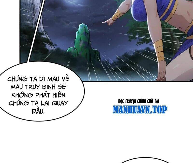 Tuyệt Sắc Đạo Lữ Đều Nói Ngô Hoàng Thể Chất Vô Địch Chap 306 - Next Chap 307