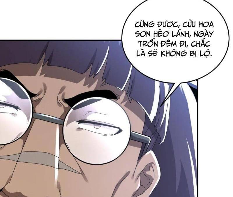 Tuyệt Sắc Đạo Lữ Đều Nói Ngô Hoàng Thể Chất Vô Địch Chap 306 - Next Chap 307