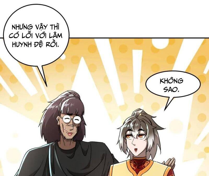 Tuyệt Sắc Đạo Lữ Đều Nói Ngô Hoàng Thể Chất Vô Địch Chap 306 - Next Chap 307