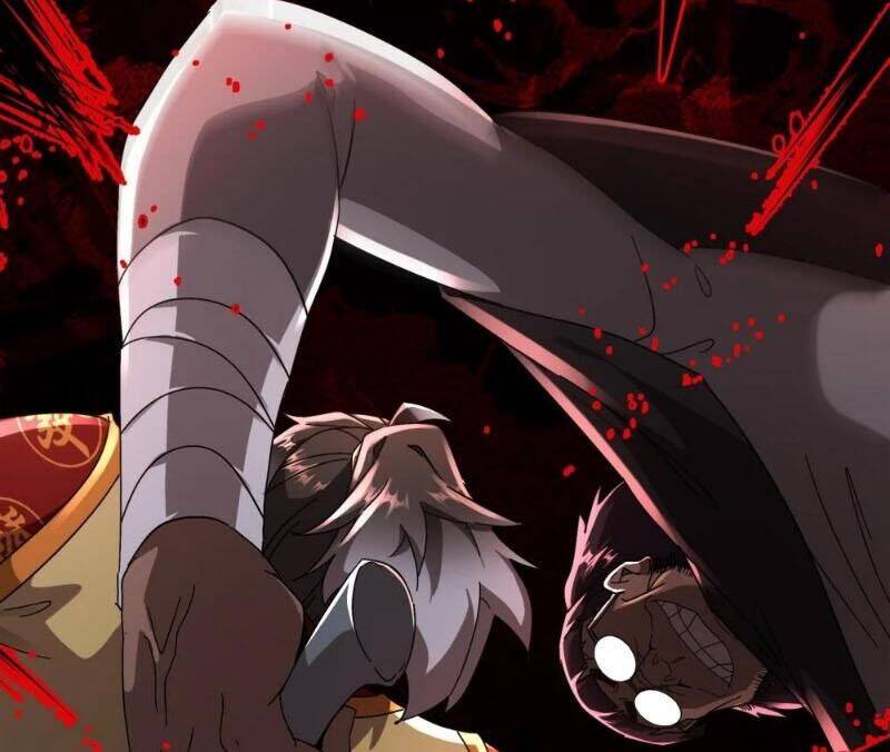 Tuyệt Sắc Đạo Lữ Đều Nói Ngô Hoàng Thể Chất Vô Địch Chap 306 - Next Chap 307
