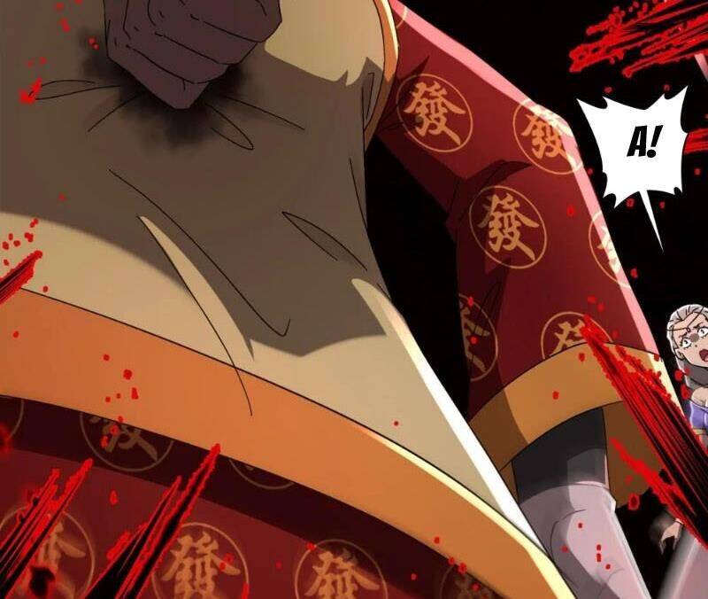 Tuyệt Sắc Đạo Lữ Đều Nói Ngô Hoàng Thể Chất Vô Địch Chap 306 - Next Chap 307