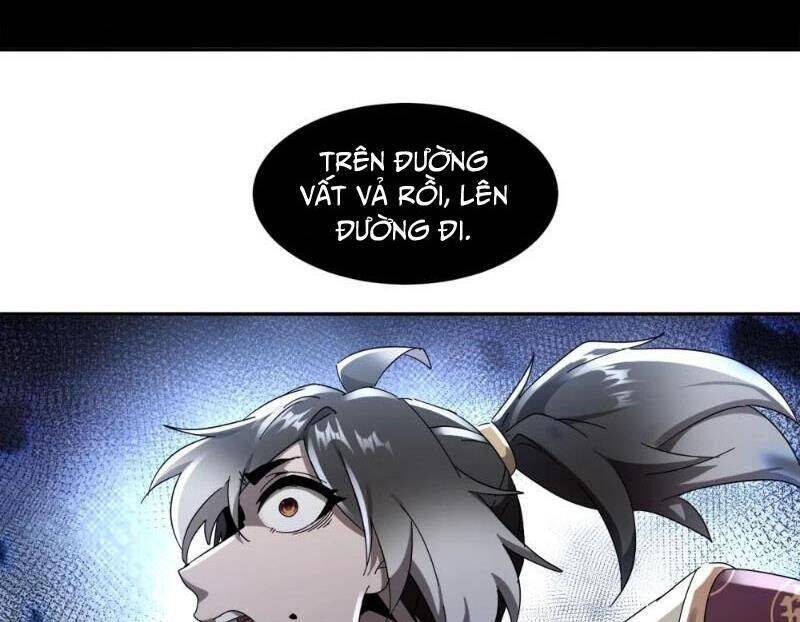 Tuyệt Sắc Đạo Lữ Đều Nói Ngô Hoàng Thể Chất Vô Địch Chap 306 - Next Chap 307