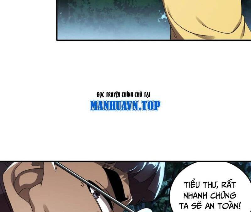 Tuyệt Sắc Đạo Lữ Đều Nói Ngô Hoàng Thể Chất Vô Địch Chap 306 - Next Chap 307