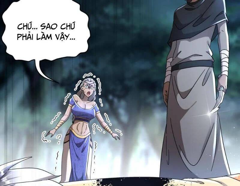 Tuyệt Sắc Đạo Lữ Đều Nói Ngô Hoàng Thể Chất Vô Địch Chap 306 - Next Chap 307