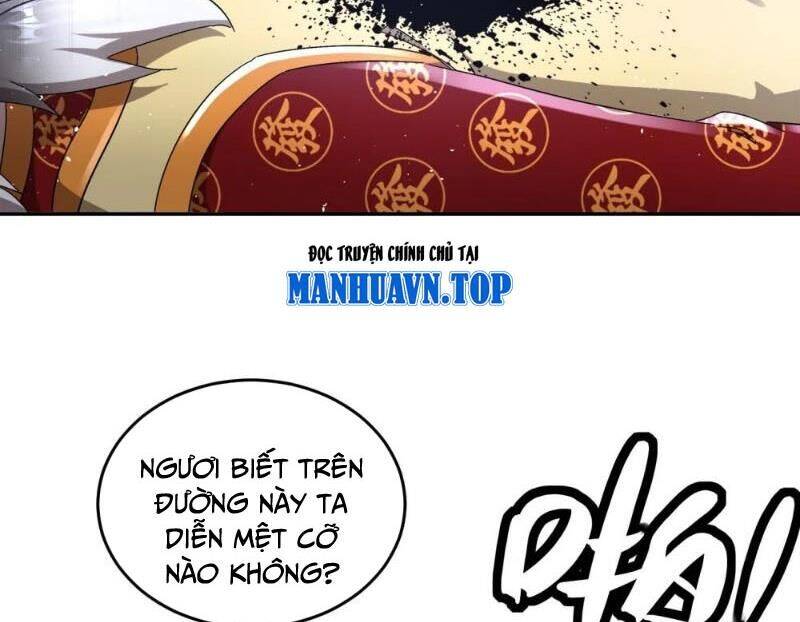 Tuyệt Sắc Đạo Lữ Đều Nói Ngô Hoàng Thể Chất Vô Địch Chap 306 - Next Chap 307