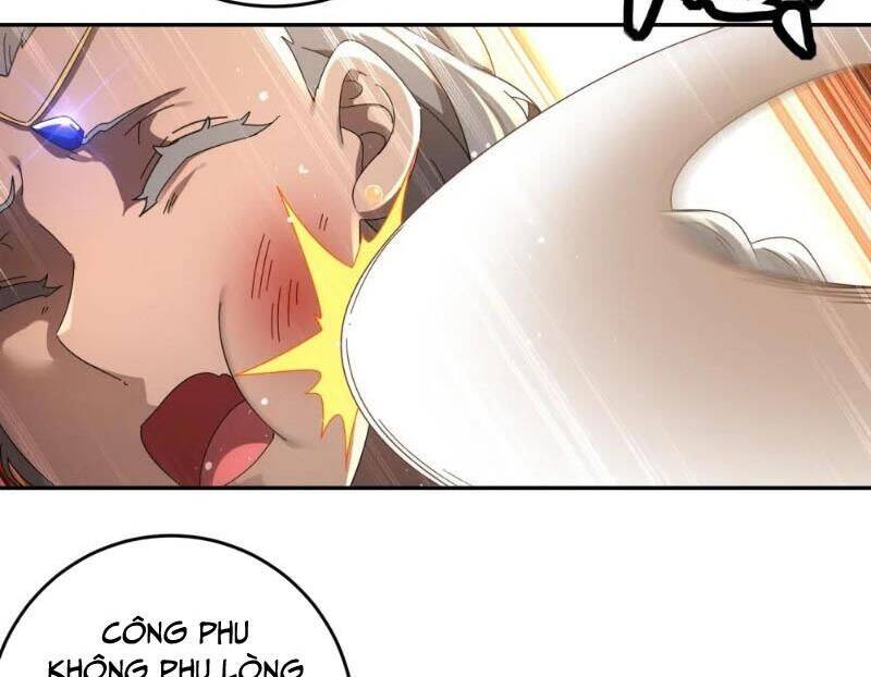 Tuyệt Sắc Đạo Lữ Đều Nói Ngô Hoàng Thể Chất Vô Địch Chap 306 - Next Chap 307