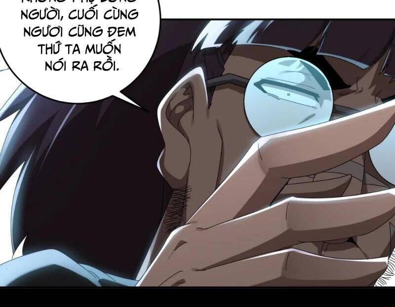 Tuyệt Sắc Đạo Lữ Đều Nói Ngô Hoàng Thể Chất Vô Địch Chap 306 - Next Chap 307