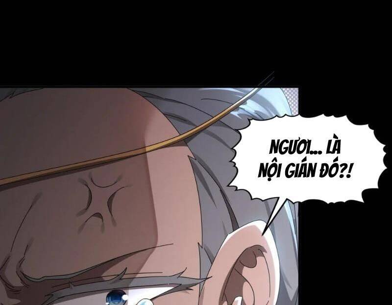 Tuyệt Sắc Đạo Lữ Đều Nói Ngô Hoàng Thể Chất Vô Địch Chap 306 - Next Chap 307