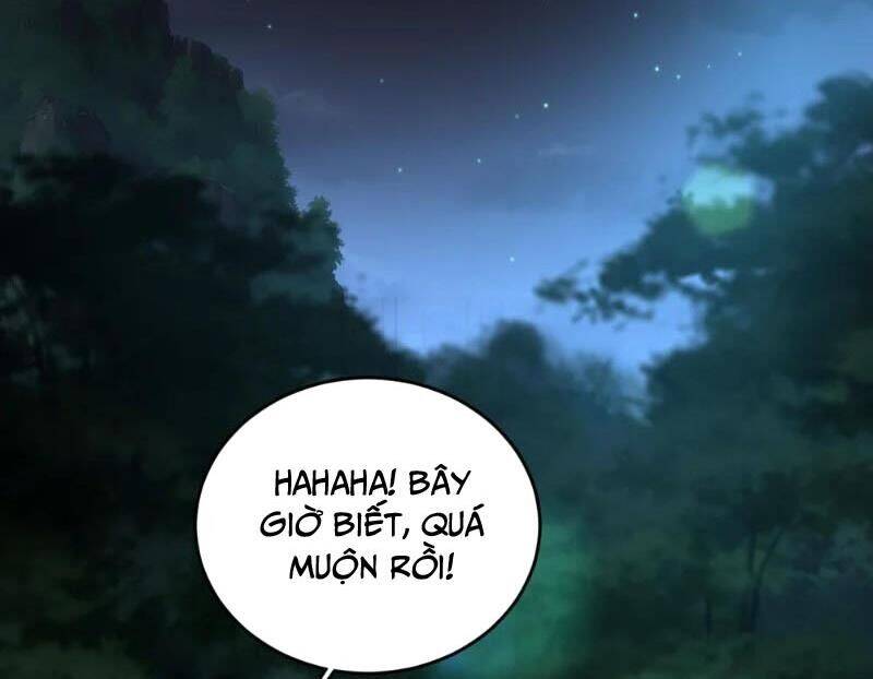 Tuyệt Sắc Đạo Lữ Đều Nói Ngô Hoàng Thể Chất Vô Địch Chap 306 - Next Chap 307