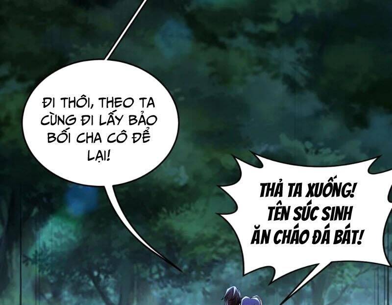 Tuyệt Sắc Đạo Lữ Đều Nói Ngô Hoàng Thể Chất Vô Địch Chap 306 - Next Chap 307