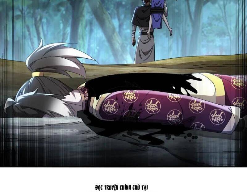 Tuyệt Sắc Đạo Lữ Đều Nói Ngô Hoàng Thể Chất Vô Địch Chap 306 - Next Chap 307