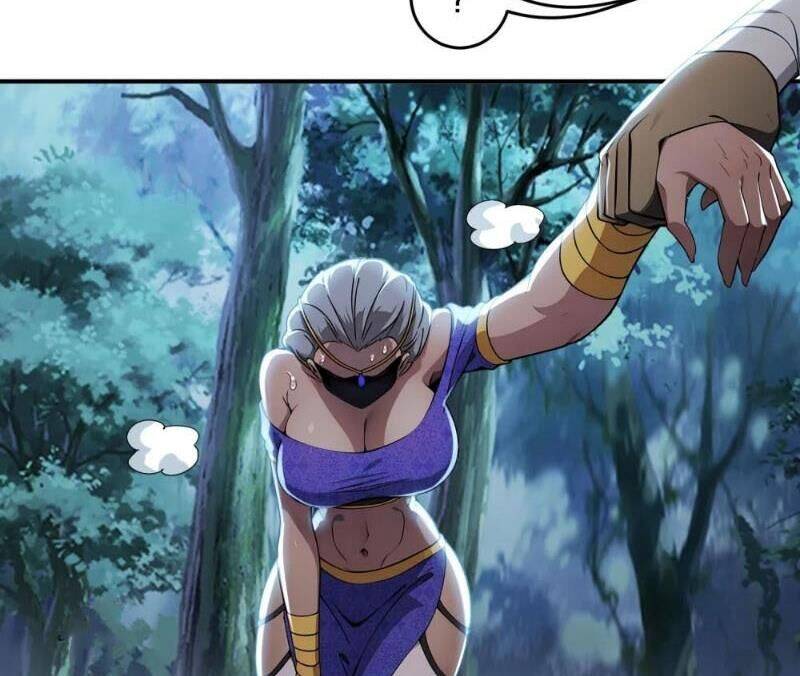 Tuyệt Sắc Đạo Lữ Đều Nói Ngô Hoàng Thể Chất Vô Địch Chap 306 - Next Chap 307