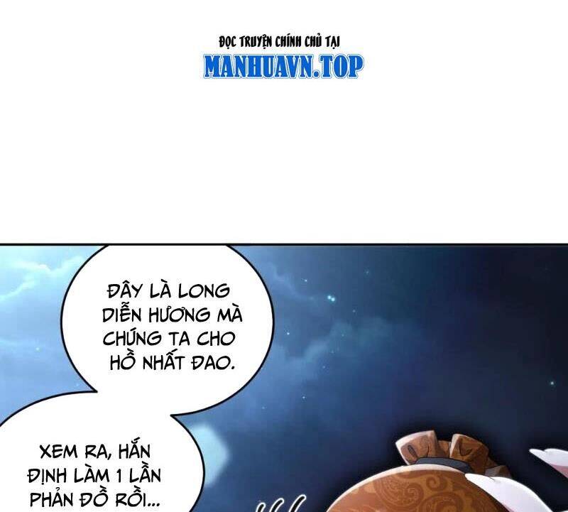 Tuyệt Sắc Đạo Lữ Đều Nói Ngô Hoàng Thể Chất Vô Địch Chap 307 - Next Chap 308