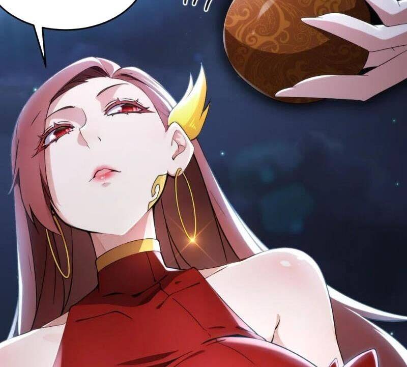Tuyệt Sắc Đạo Lữ Đều Nói Ngô Hoàng Thể Chất Vô Địch Chap 307 - Next Chap 308