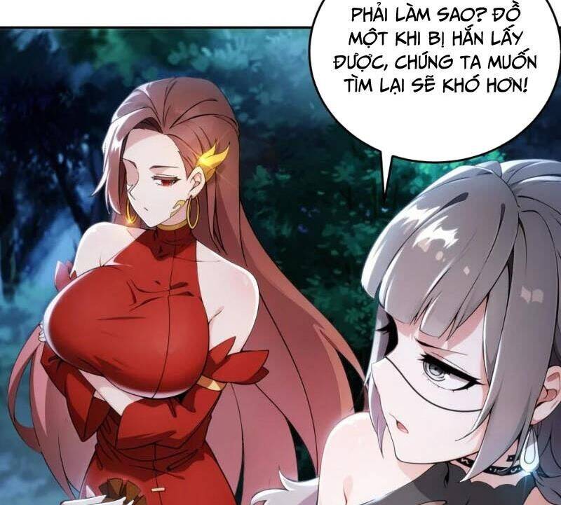 Tuyệt Sắc Đạo Lữ Đều Nói Ngô Hoàng Thể Chất Vô Địch Chap 307 - Next Chap 308