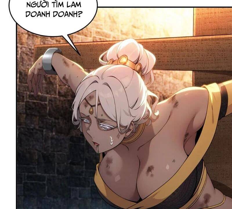 Tuyệt Sắc Đạo Lữ Đều Nói Ngô Hoàng Thể Chất Vô Địch Chap 307 - Next Chap 308