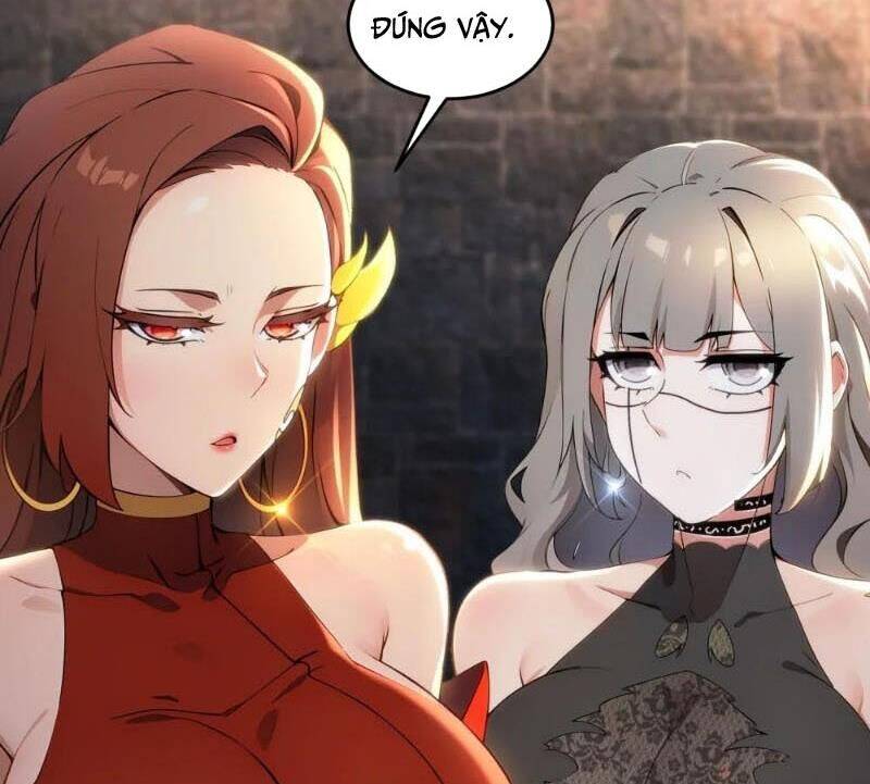 Tuyệt Sắc Đạo Lữ Đều Nói Ngô Hoàng Thể Chất Vô Địch Chap 307 - Next Chap 308