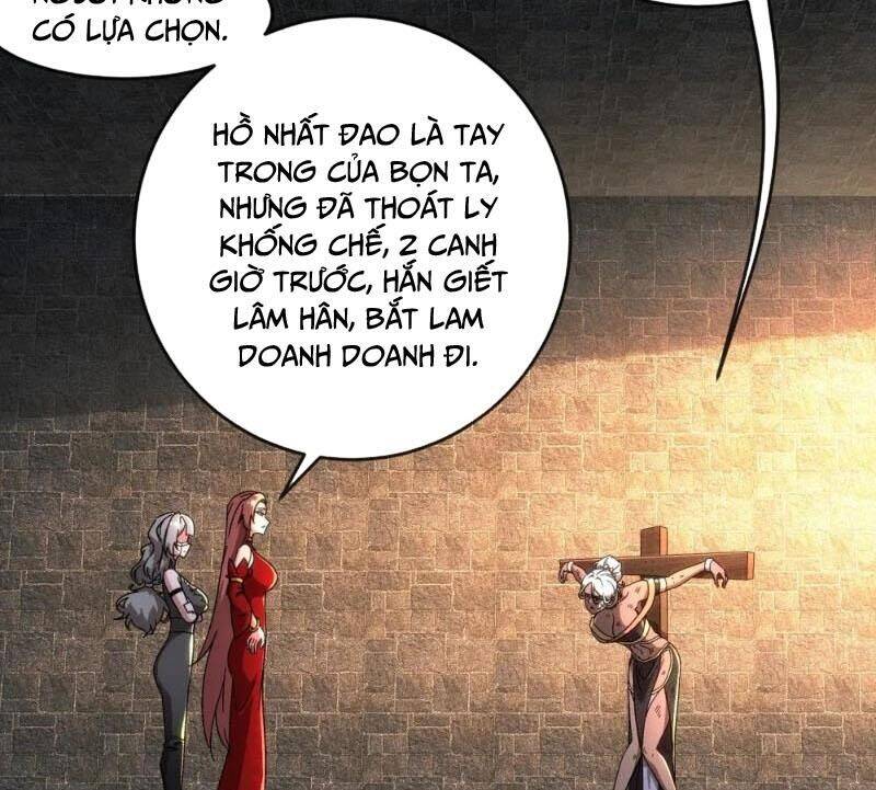 Tuyệt Sắc Đạo Lữ Đều Nói Ngô Hoàng Thể Chất Vô Địch Chap 307 - Next Chap 308