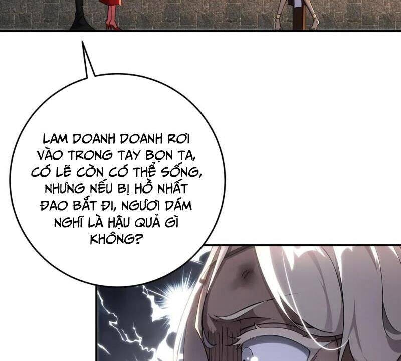 Tuyệt Sắc Đạo Lữ Đều Nói Ngô Hoàng Thể Chất Vô Địch Chap 307 - Next Chap 308