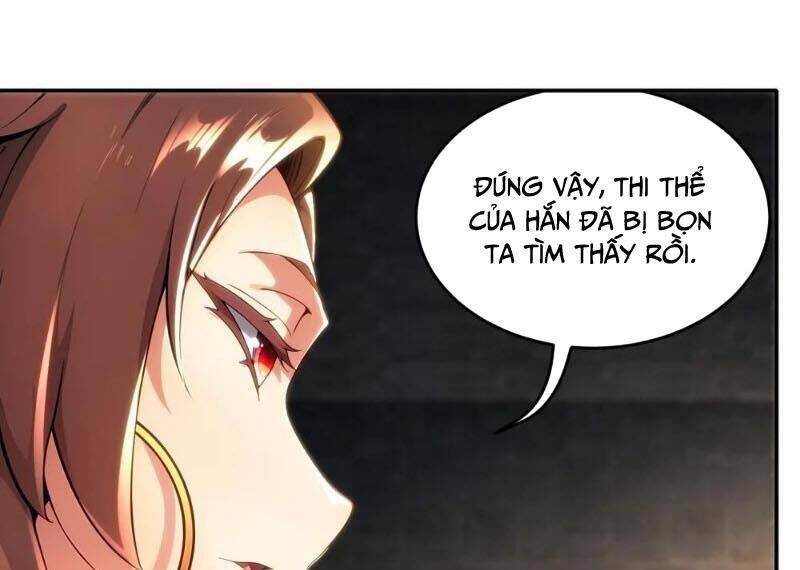 Tuyệt Sắc Đạo Lữ Đều Nói Ngô Hoàng Thể Chất Vô Địch Chap 307 - Next Chap 308