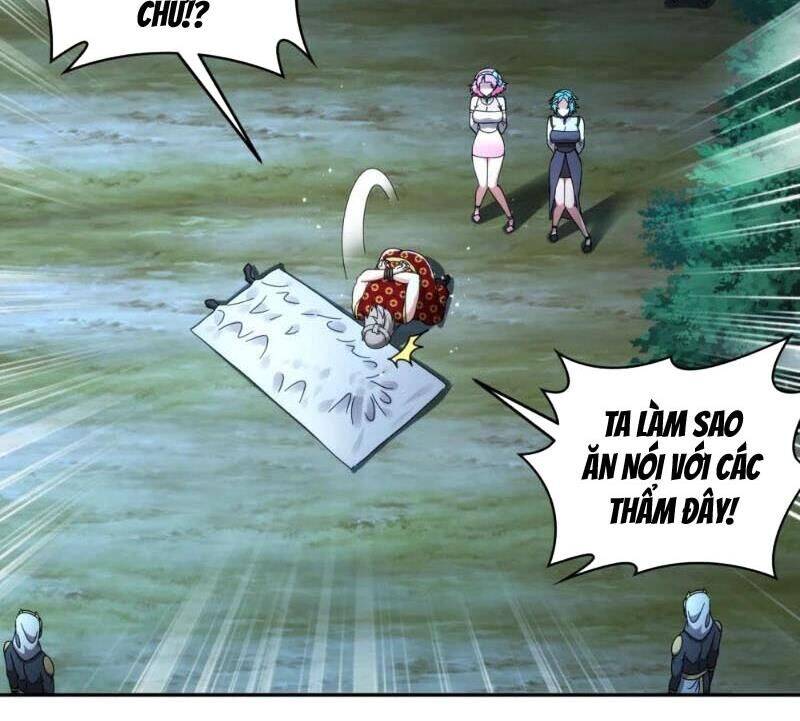 Tuyệt Sắc Đạo Lữ Đều Nói Ngô Hoàng Thể Chất Vô Địch Chap 307 - Next Chap 308