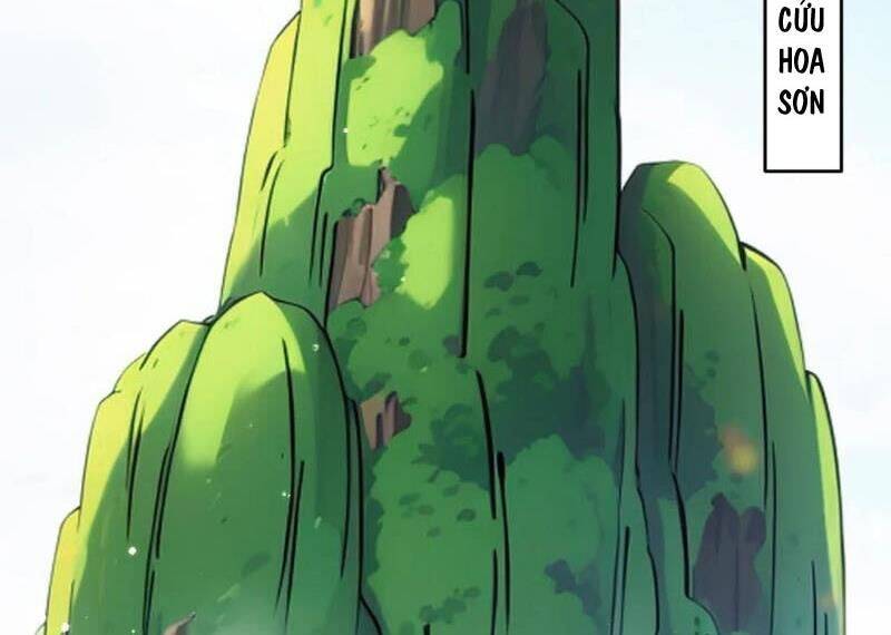 Tuyệt Sắc Đạo Lữ Đều Nói Ngô Hoàng Thể Chất Vô Địch Chap 307 - Next Chap 308