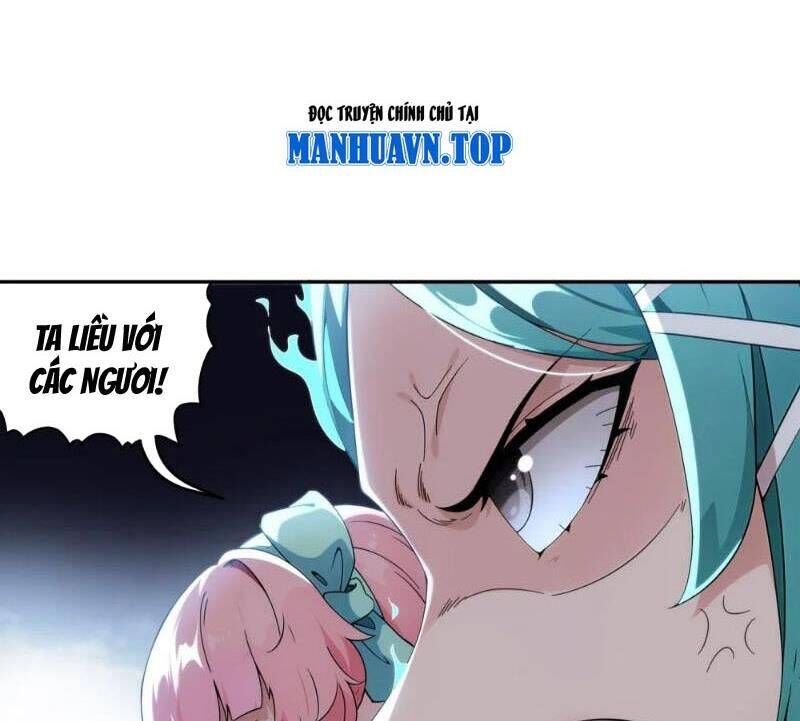 Tuyệt Sắc Đạo Lữ Đều Nói Ngô Hoàng Thể Chất Vô Địch Chap 307 - Next Chap 308