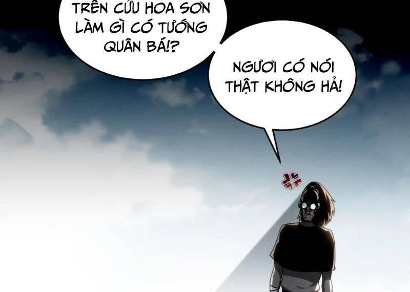 Tuyệt Sắc Đạo Lữ Đều Nói Ngô Hoàng Thể Chất Vô Địch Chap 307 - Next Chap 308