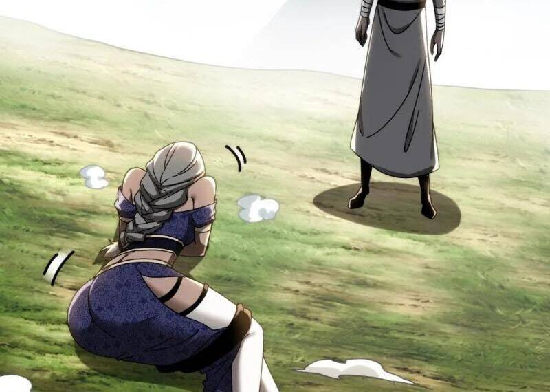 Tuyệt Sắc Đạo Lữ Đều Nói Ngô Hoàng Thể Chất Vô Địch Chap 307 - Next Chap 308