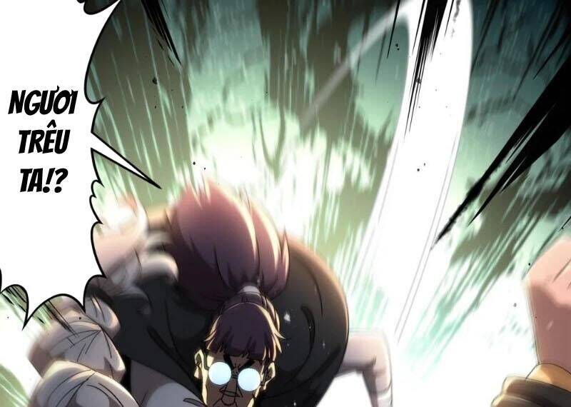 Tuyệt Sắc Đạo Lữ Đều Nói Ngô Hoàng Thể Chất Vô Địch Chap 307 - Next Chap 308