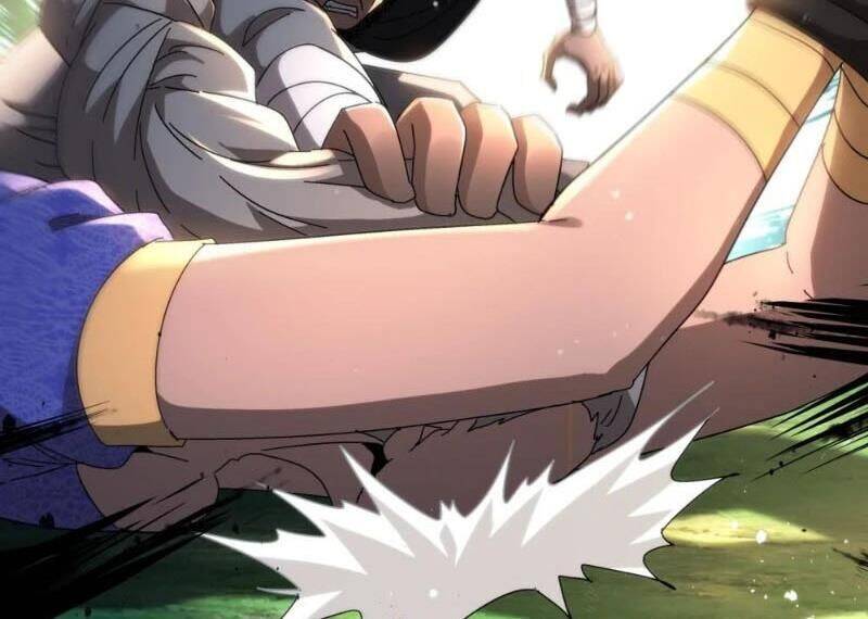 Tuyệt Sắc Đạo Lữ Đều Nói Ngô Hoàng Thể Chất Vô Địch Chap 307 - Next Chap 308