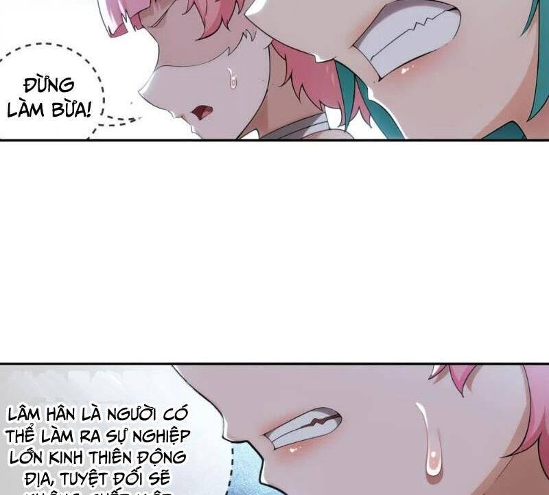 Tuyệt Sắc Đạo Lữ Đều Nói Ngô Hoàng Thể Chất Vô Địch Chap 307 - Next Chap 308