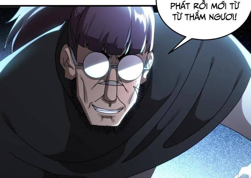 Tuyệt Sắc Đạo Lữ Đều Nói Ngô Hoàng Thể Chất Vô Địch Chap 307 - Next Chap 308