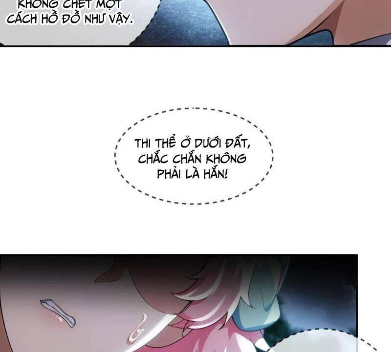 Tuyệt Sắc Đạo Lữ Đều Nói Ngô Hoàng Thể Chất Vô Địch Chap 307 - Next Chap 308