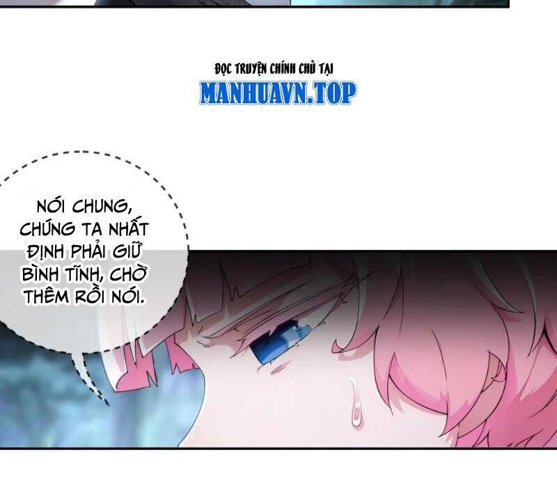 Tuyệt Sắc Đạo Lữ Đều Nói Ngô Hoàng Thể Chất Vô Địch Chap 307 - Next Chap 308