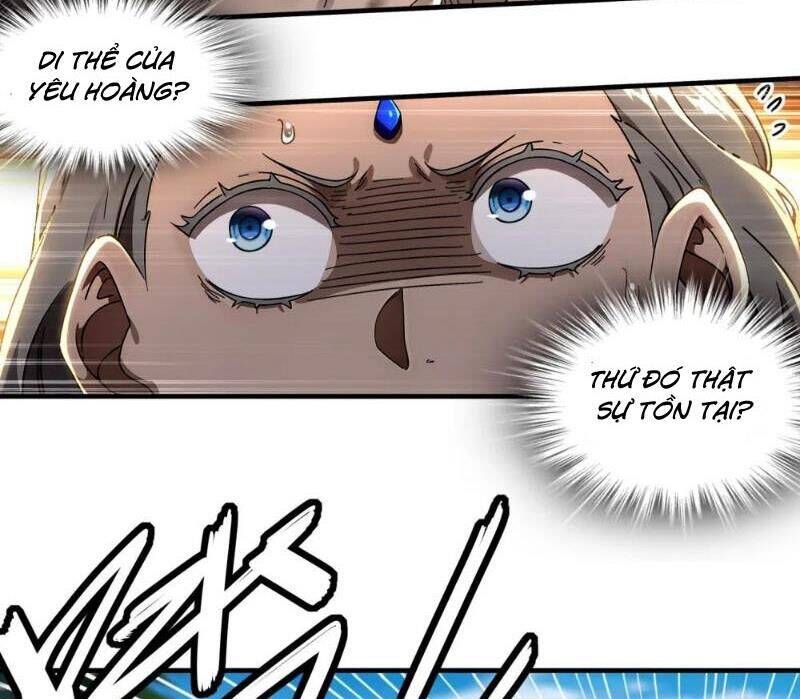 Tuyệt Sắc Đạo Lữ Đều Nói Ngô Hoàng Thể Chất Vô Địch Chap 308 - Next Chap 309