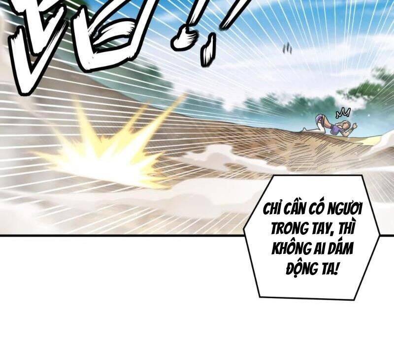 Tuyệt Sắc Đạo Lữ Đều Nói Ngô Hoàng Thể Chất Vô Địch Chap 308 - Next Chap 309