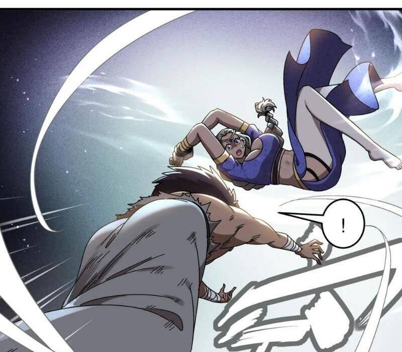 Tuyệt Sắc Đạo Lữ Đều Nói Ngô Hoàng Thể Chất Vô Địch Chap 308 - Next Chap 309