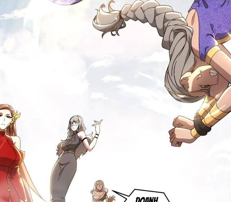 Tuyệt Sắc Đạo Lữ Đều Nói Ngô Hoàng Thể Chất Vô Địch Chap 308 - Next Chap 309